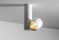 Reflektor natynkowy STINGER 80 NT 12W On-Off Labra 2.1770 - 2