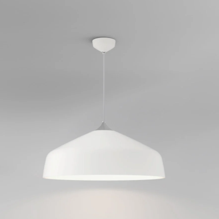 Lampa wisząca GINESTRA 500 biały/czarny/szary ASTRO 1361013 1361014 1361015 