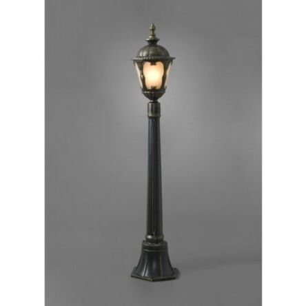 Lampa stojąca TYBR 4685 Nowodvorski RETRO latarnia 115 cm