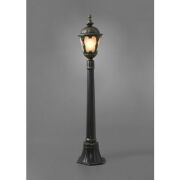 Lampa stojąca TYBR 4685 Nowodvorski RETRO latarnia 115 cm