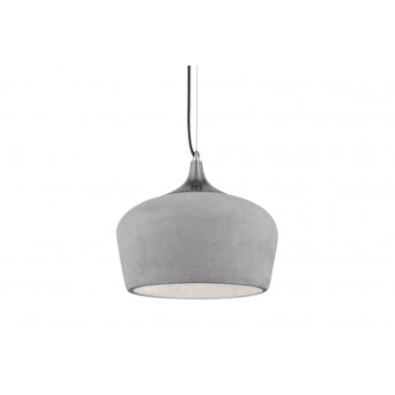 Lampa wisząca Parma CO AZ2799 beton 