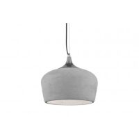 Lampa wisząca Parma CO AZ2799 beton 