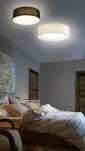 Lampa sufitowa Milo XL 60 cm white AZ3330  - 2