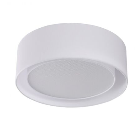 Lampa sufitowa Milo XL 60 cm white AZ3330 