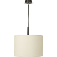 Lampa wisząca ALICE ecru I zwis M Nowodvorski 3458 