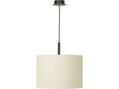 Lampa wisząca ALICE ecru I zwis M Nowodvorski 3458 