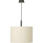 Lampa wisząca ALICE ecru I zwis M Nowodvorski 3458 