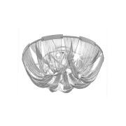 Plafon ATLANTA transparent KING HOME 1103C