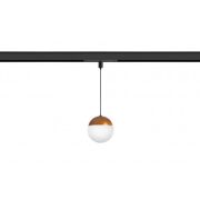 Lampa do szyny magnetycznej ELSA TRACK MAGNETIC 7W AZ4635 Azzardo