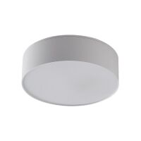 WM-TD8880-M-3K-WH SOLARI LAMPA SUFITOWA BIAŁA ZUMALINE