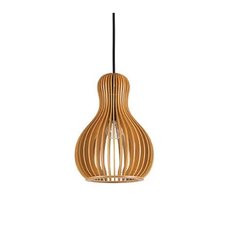 Lampa wisząca Citrus-3 SP1 159867 NOWOCZESNY IP20 E27 METAL / SZKŁO Ideal Lux OPRAWA W STYLU NOWOCZESNYM