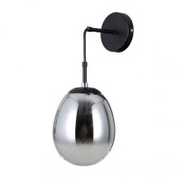 Kinkiet Meolo WL-40825-1-BK Italux