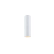 LAMPA SUFITOWA STALA/N 010 L TECHNICZNA GU10 6 CM SZEROKOŚCI WYSOKOŚĆ 20 CM 