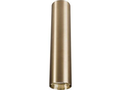 Lampa sufitowa EYE M złota Nowodvorski 8912