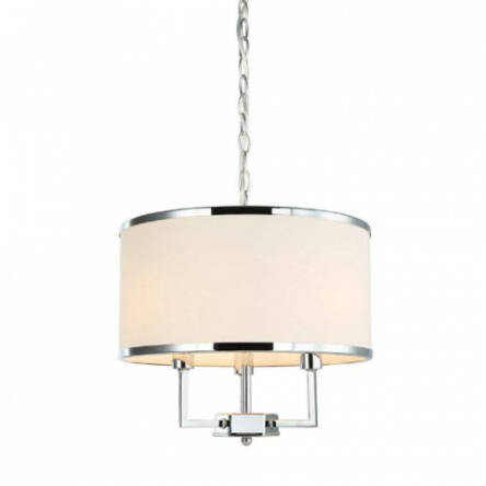 Lampa wisząca Casa Cromo S Claro Orlicki Design  Oryginalna i elegancka 