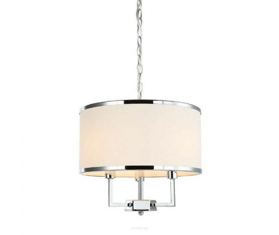 Lampa wisząca Casa Cromo S Claro Orlicki Design  Oryginalna i elegancka 