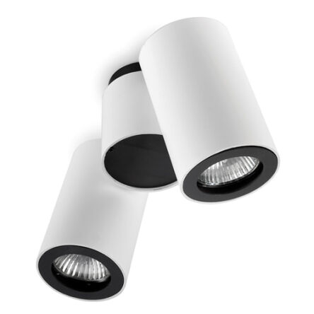 Plafon PIPE leds c4  15-0074-14-05