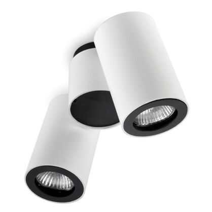 Plafon PIPE leds c4  15-0074-14-05