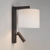 Podstawa kinkietu do czytania ravello led - Astro 7459 brąz 1222020