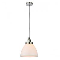 Lampa wisząca ROWAN nikiel satyna  ENDON LIGHTING 76758