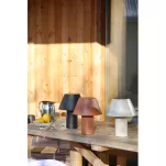 VIVO Solar Table Black 109122 Markslojd - 3