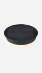 VIVO Solar Table Black 109122 Markslojd - 4