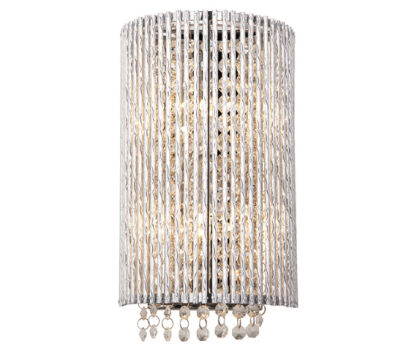 Kinkiet GALINA chrom ENDON LIGHTING 81978  