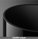 Reflektor CERES x 2  AQUAFORM 15112 techniczny surowy styl - 4