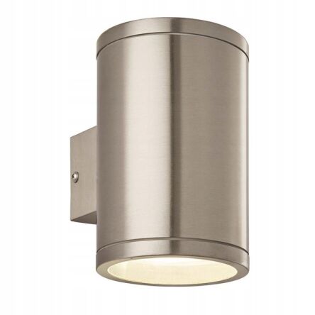 Kinkiet NIO srebrny ENDON LIGHTING 73193