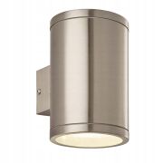 Kinkiet NIO srebrny ENDON LIGHTING 73193