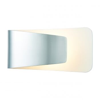 Kinkiet JENKINS ALUMINIUM POLEROWANE ENDON LIGHTING 61031 