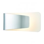Kinkiet JENKINS ALUMINIUM POLEROWANE ENDON LIGHTING 61031 