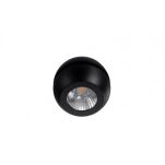 Oprawa natynkowa OJOS AZ4197 Azzardo Czarna LED 7W ruchoma - 3