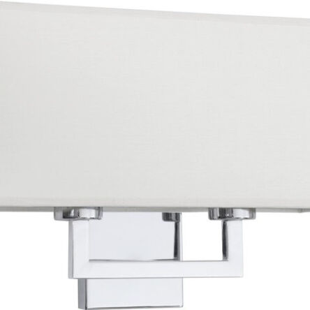 Lampa ścienna HOTEL ECRU Nowodvorski 4731 