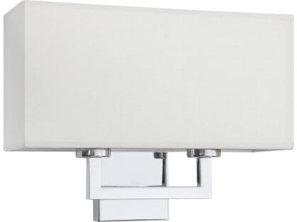 Lampa ścienna HOTEL ECRU Nowodvorski 4731 