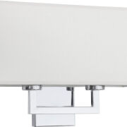Lampa ścienna HOTEL ECRU Nowodvorski 4731 