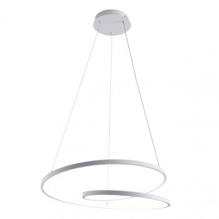 Lampa wisząca Reina PND-21692-M-WH Italux