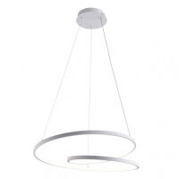 Lampa wisząca Reina PND-21692-M-WH Italux