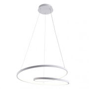 Lampa wisząca Reina PND-21692-M-WH Italux