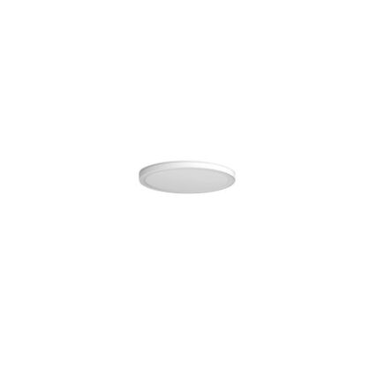 Lampa natynkowa sufitowa PANKA 23 CCT SWITCH DIMM WH biała Azzardo AZ5363