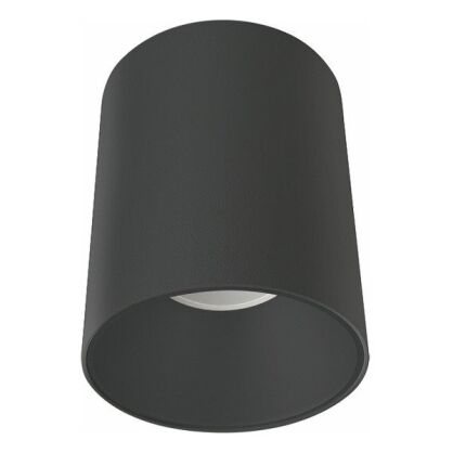 Lampa sufitowa EYE TONE 8930 Nowodvorski Nowoczesna czarna