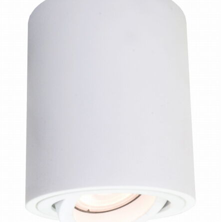TULON oprawa natynkowa biała Light Prestige  GU10 IP20 LP-5441/1SM WH