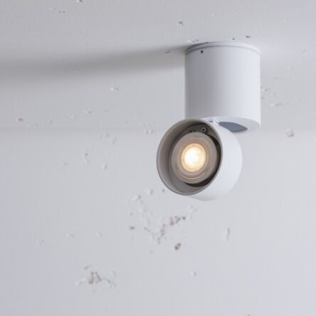 Reflektor Geit Mini NT Labra  2.0312  tuba techniczny GU10 różne kolory 