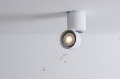 Reflektor Geit Mini NT Labra  2.0312  tuba techniczny GU10 różne kolory 