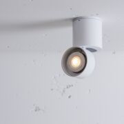 Reflektor Geit Mini NT Labra  2.0312  tuba techniczny GU10 różne kolory 