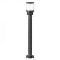 Lampa zewnętrzna CANILLO CZARNA ENDON LIGHTING 67700   