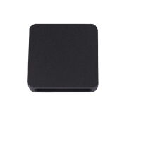 Step czarna oprawa schodowa Light Prrestige OPRAWA ZEWNĘTRZNA IP65  LP-0458 BK