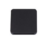 Step czarna oprawa schodowa Light Prrestige OPRAWA ZEWNĘTRZNA IP65  LP-0458 BK