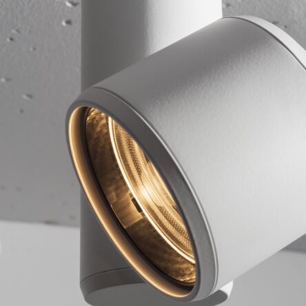 Reflektor do szyny STINGER 80 Adaptor 3F 25W On-Off LABRA 7.1779