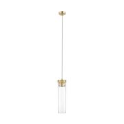 LAMPA WISZĄCA LAMPA WEWNĘTRZNA (WISZĄCA) ZUMA LINE GEM PENDANT P0389-01D-0FD2 ZUMA LINE 